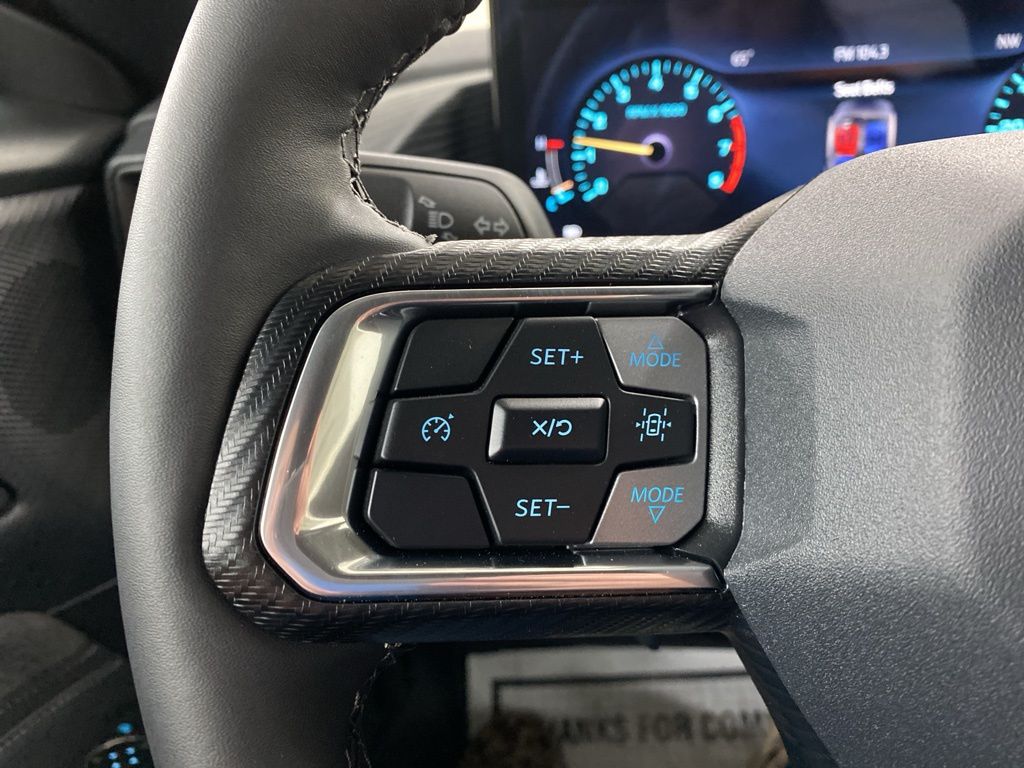 2024 Ford Mustang EcoBoost photo