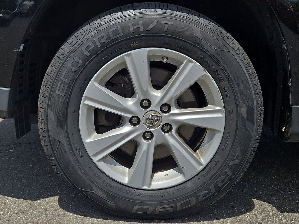 2013 Toyota Highlander