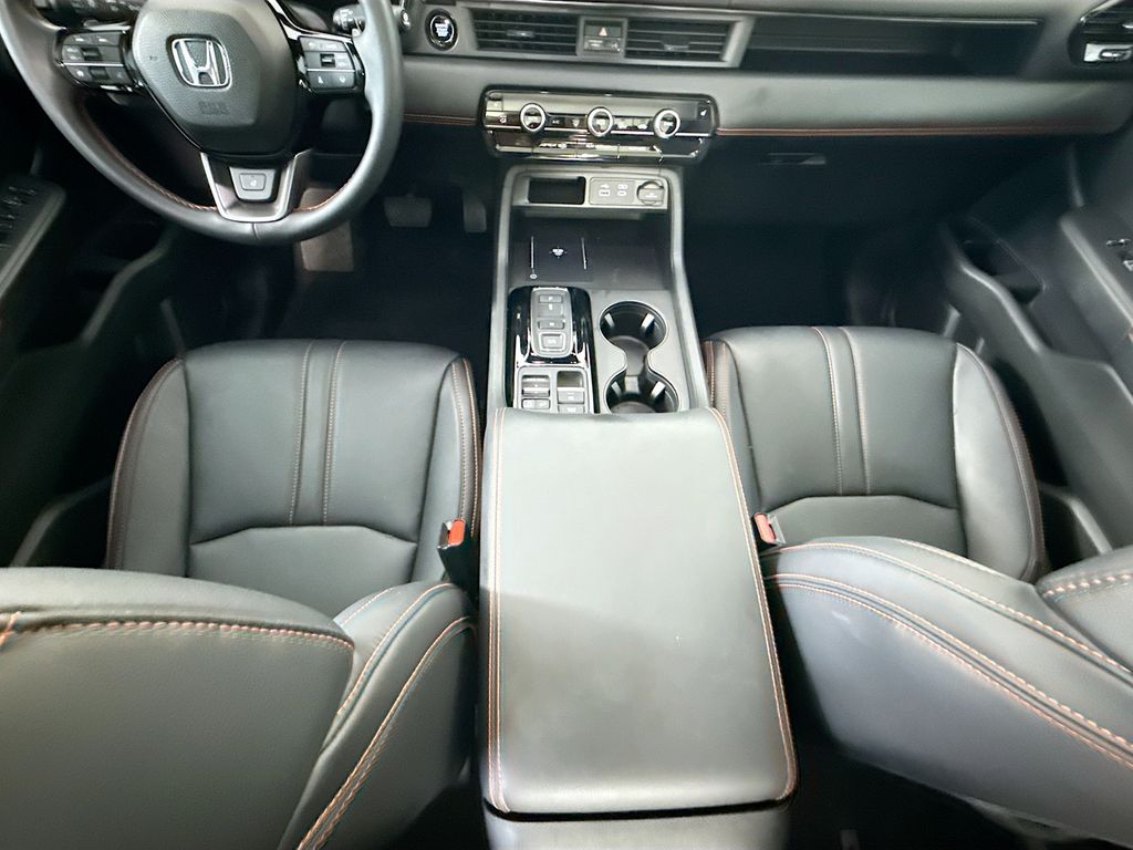 Thumbnail: 2025 Honda Pilot - 16
