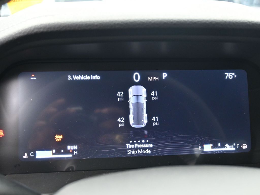 New 2026 Bright White Clearcoat Jeep Laredo image 26