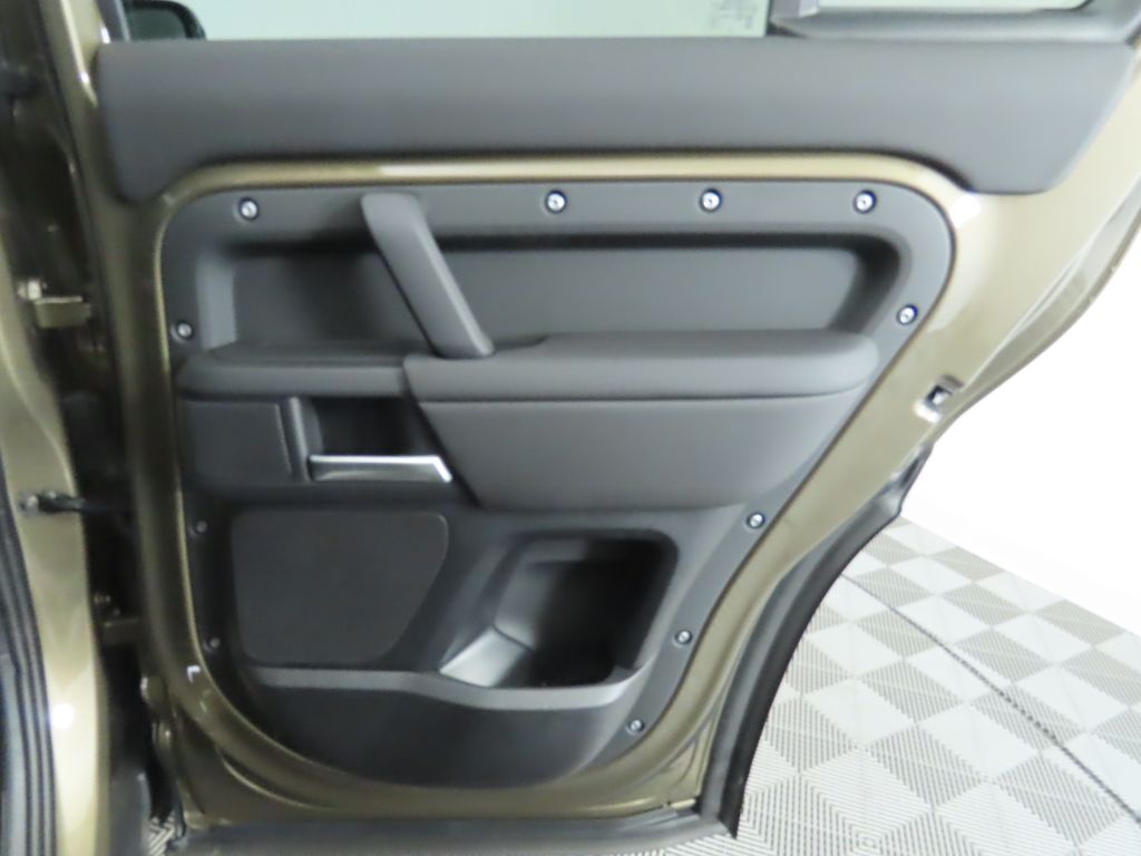 Thumbnail: 2026 Land Rover Defender - 29