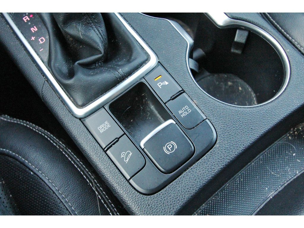 2021 Kia Sportage EX Blue at Community Kia