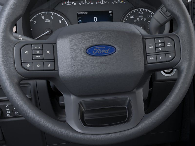 New 2026 Gray Ford XL image 12