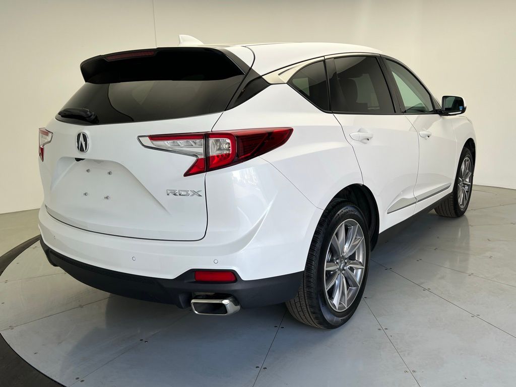 2023 Acura RDX Technology 3