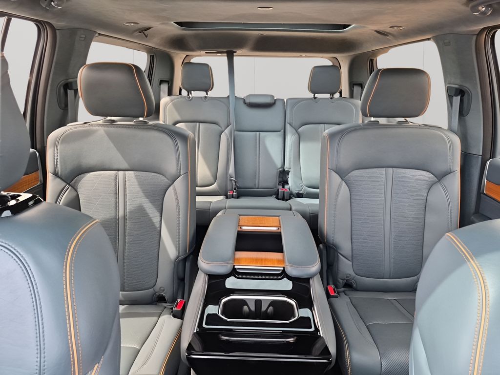 Used Car 2022 Jeep Grand Wagoneer  Series Ii For Sale Under $60,000 In Austin, Texas