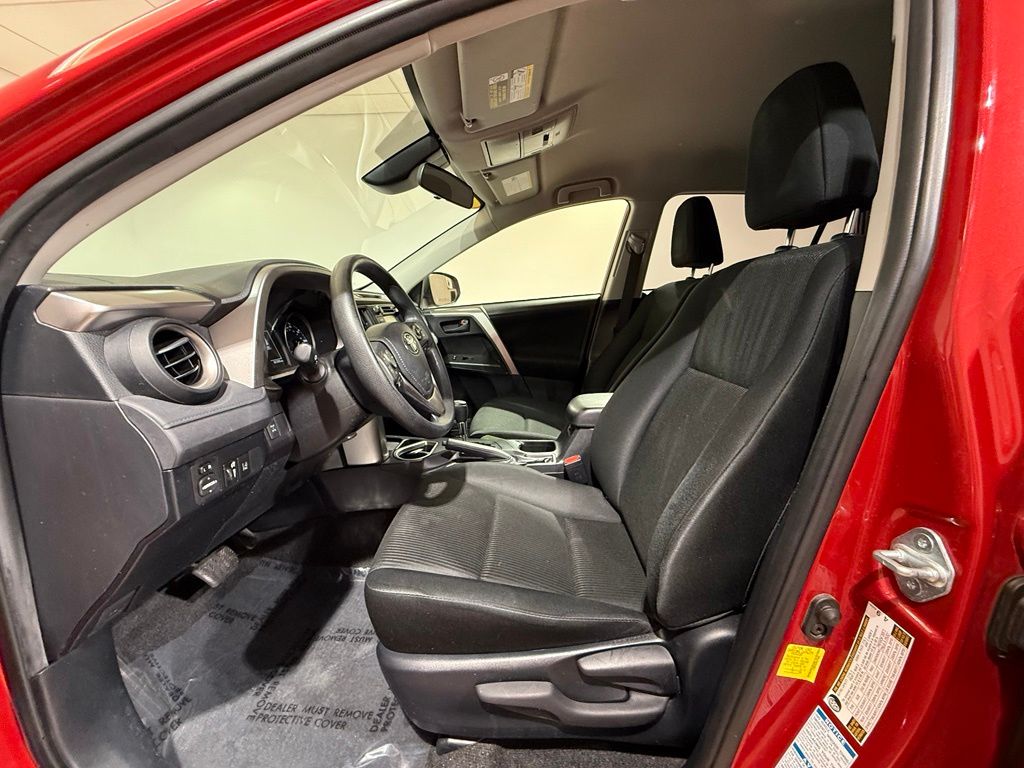 Thumbnail: 2017 Toyota RAV4 - 13