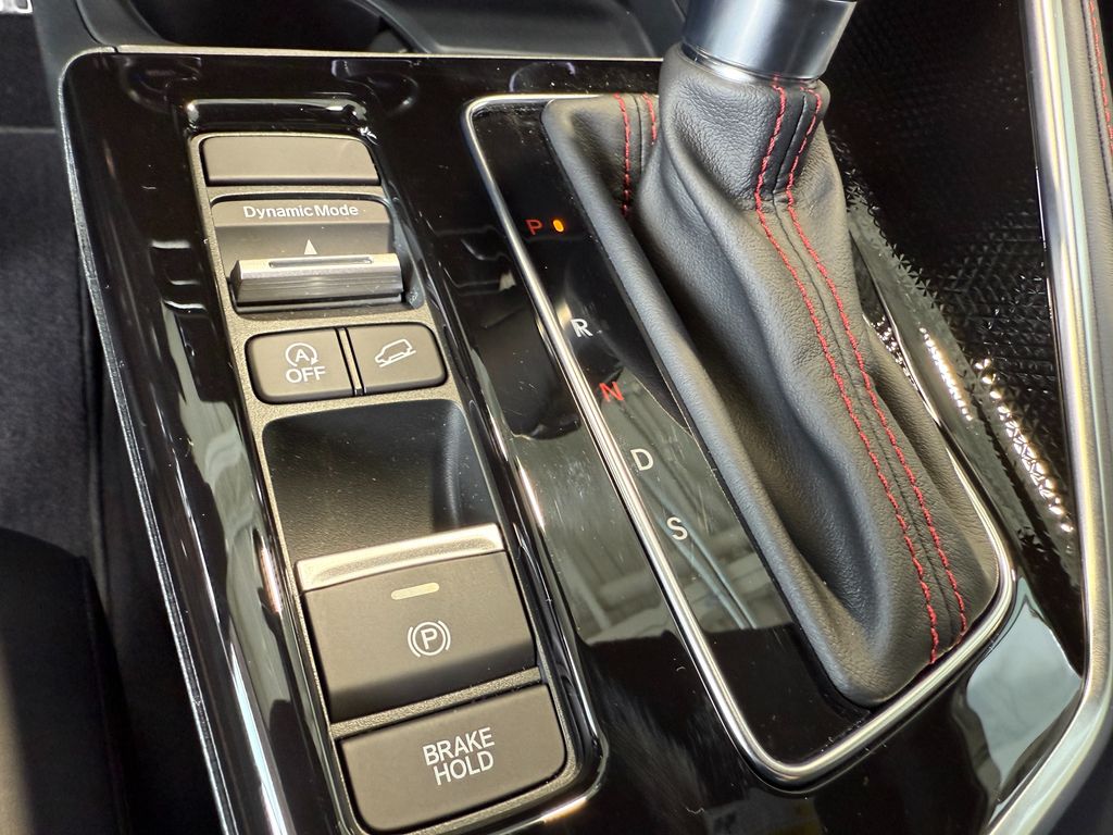 new 2025 Acura ADX car, priced at $41,350