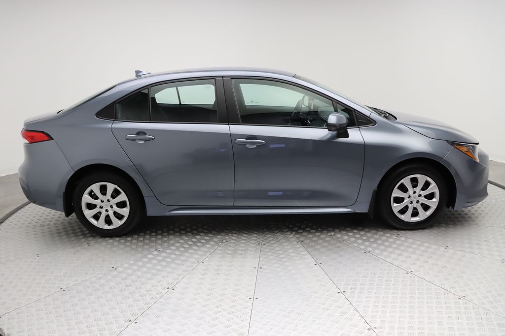 Thumbnail: 2025 Toyota Corolla - 7