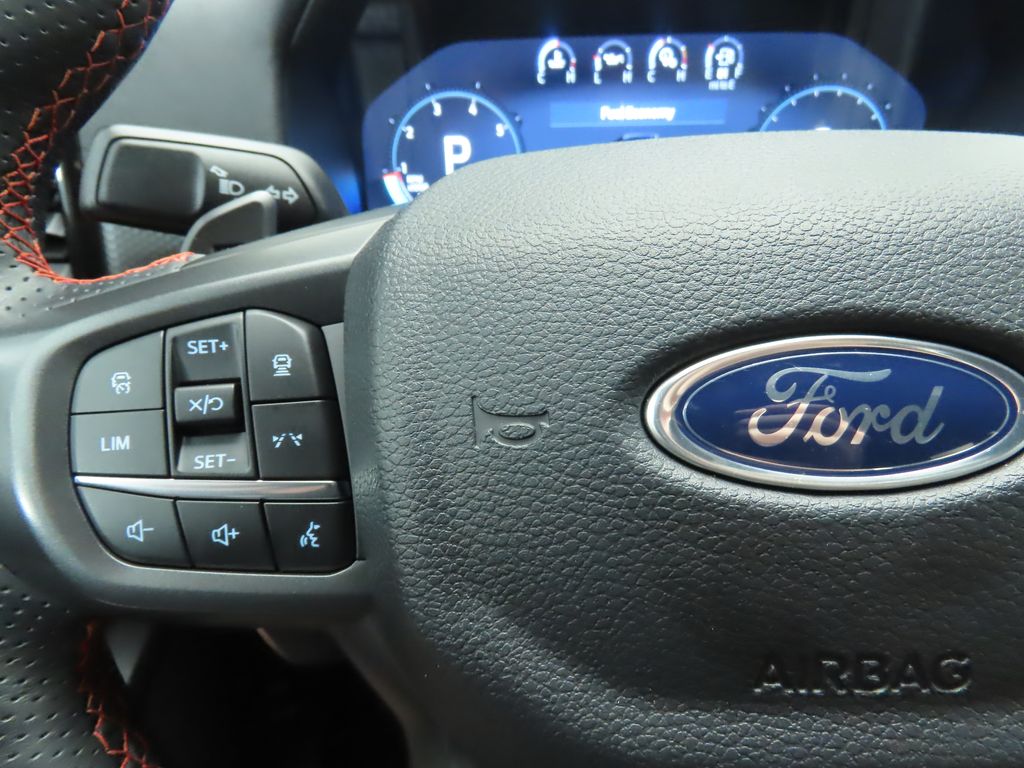 Thumbnail: 2024 Ford Ranger - 11