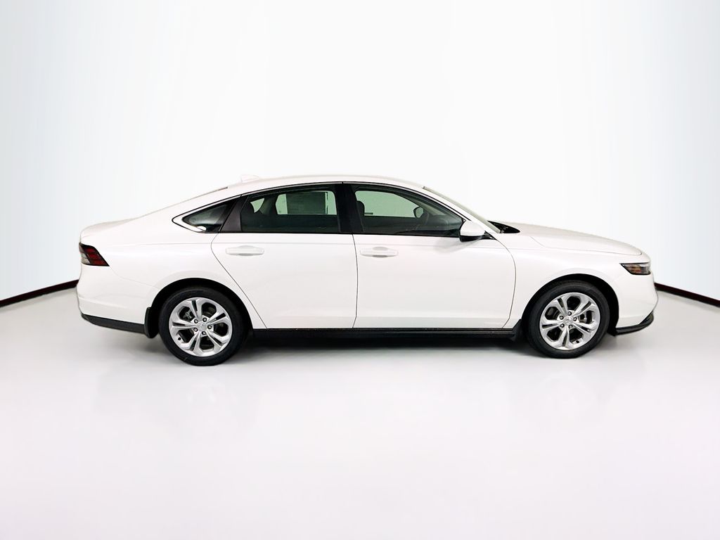 Thumbnail: 2026 Honda Accord - 4