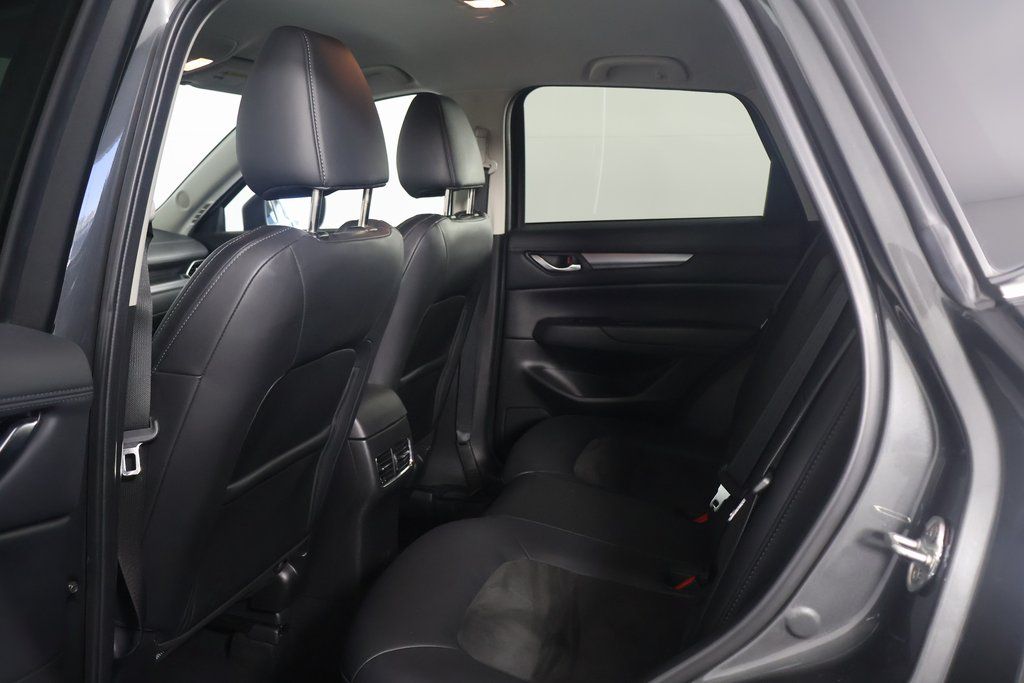 Thumbnail: 2021 Mazda CX-5 - 11