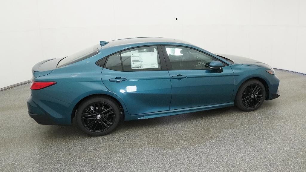 Thumbnail: 2026 Toyota Camry - 27