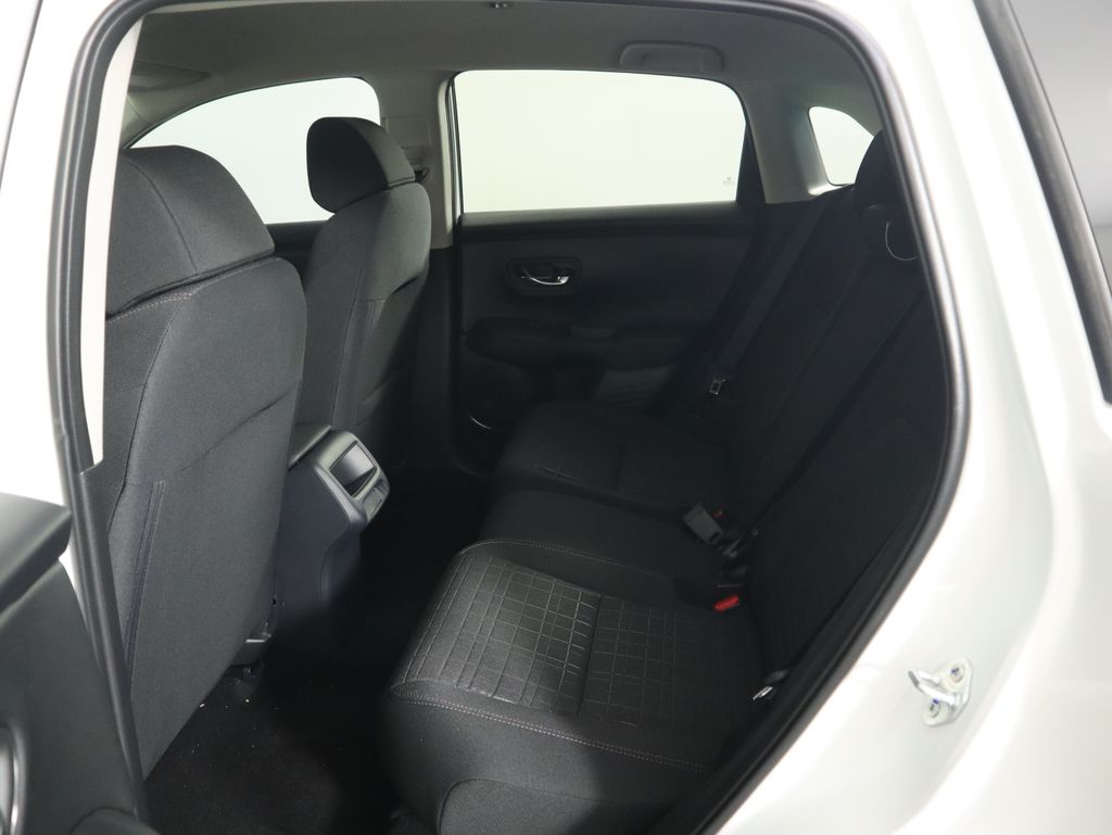 Thumbnail: 2026 Honda HR-V - 21