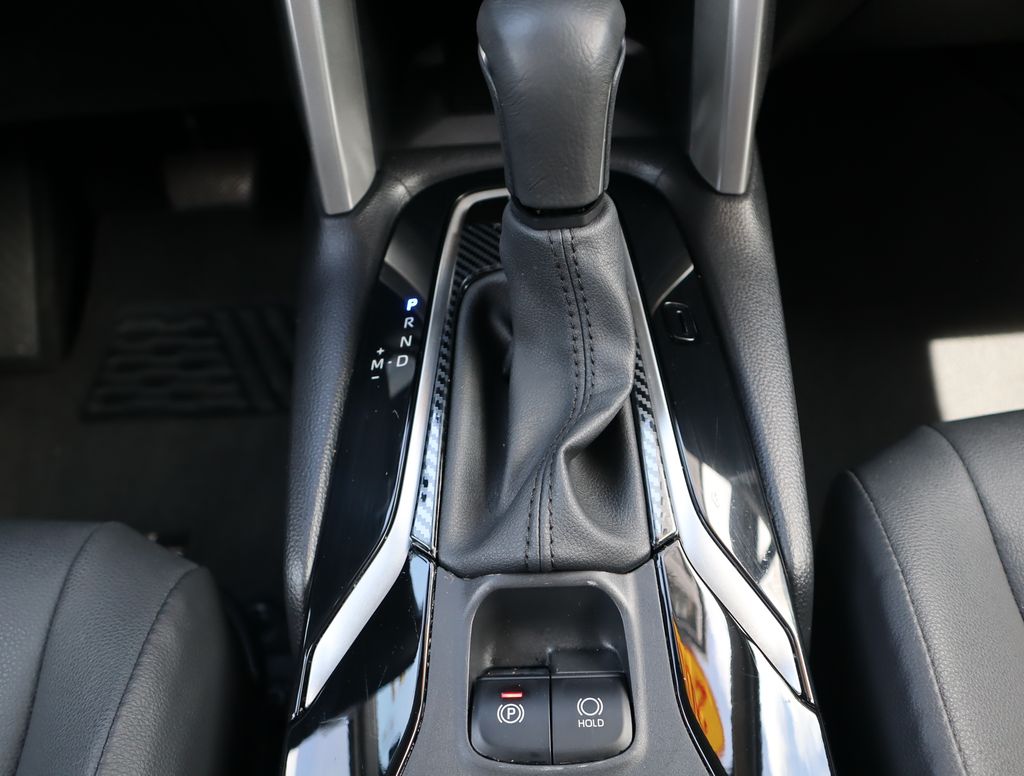 Thumbnail: 2024 Toyota Corolla Cross - 29