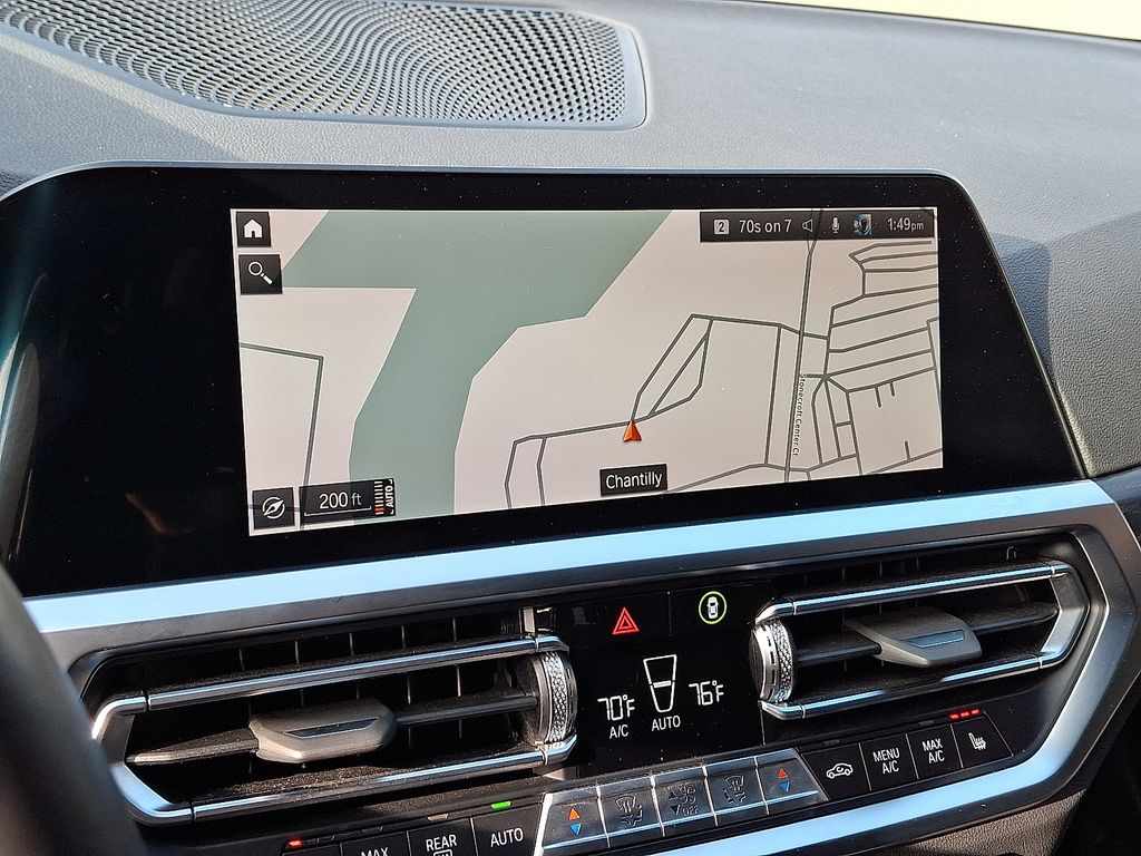 Thumbnail: 2022 BMW 4 Series - 17