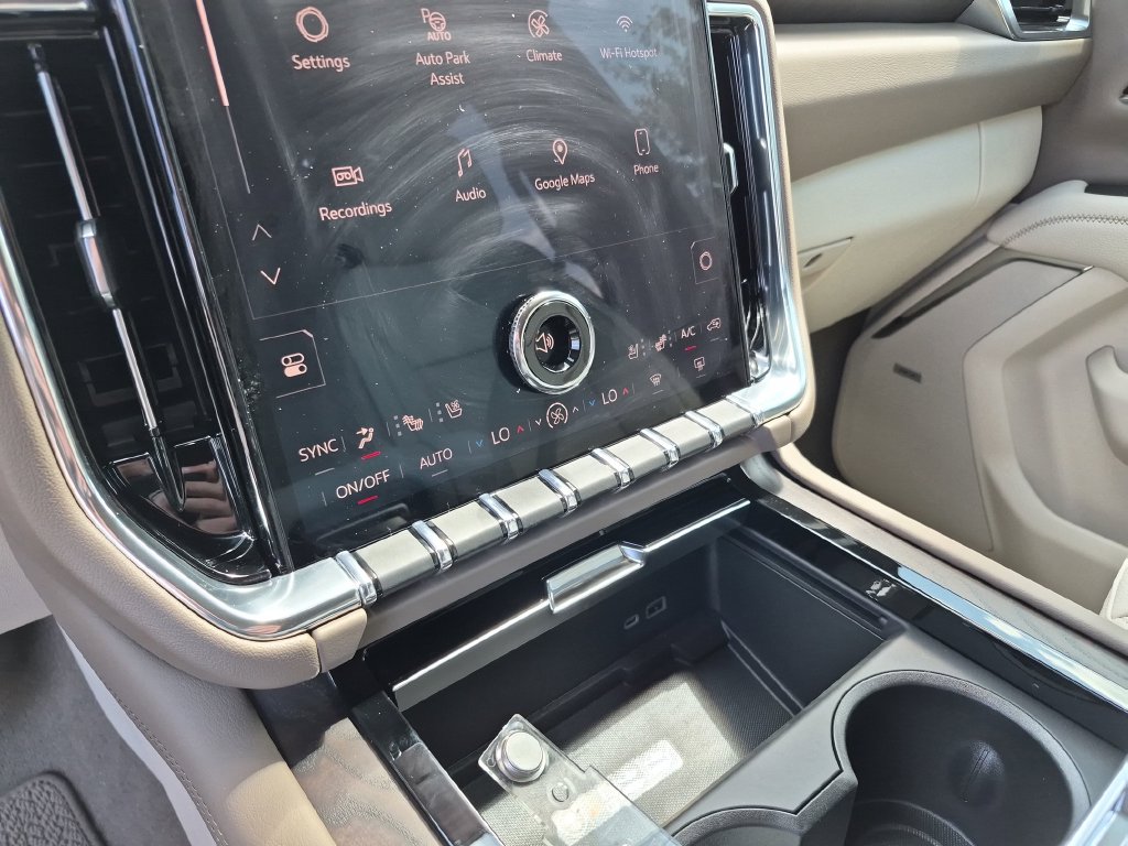 New 2026 White GMC Denali image 26