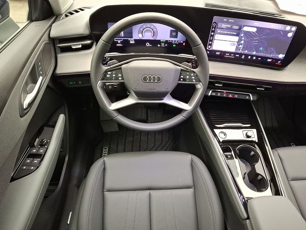 Thumbnail: 2026 Audi Q3 - 7