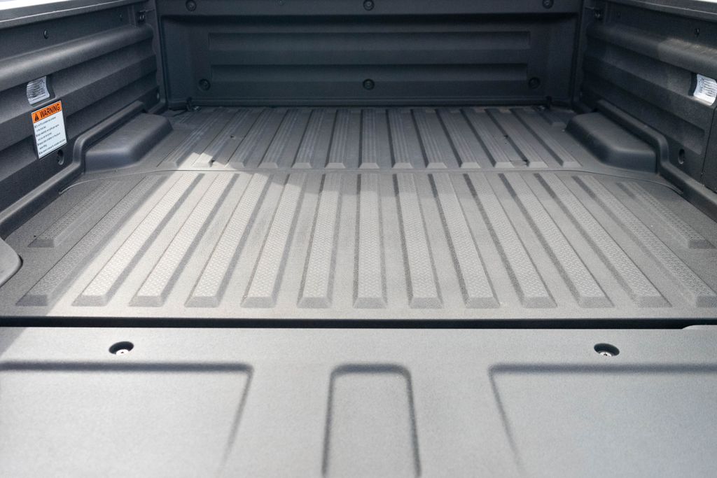 New 2025 Honda Ridgeline Truck
