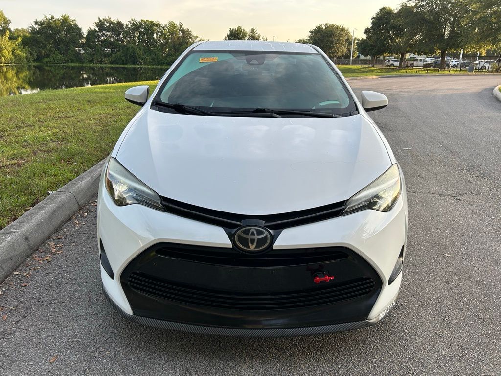 Thumbnail: 2018 Toyota Corolla - 8