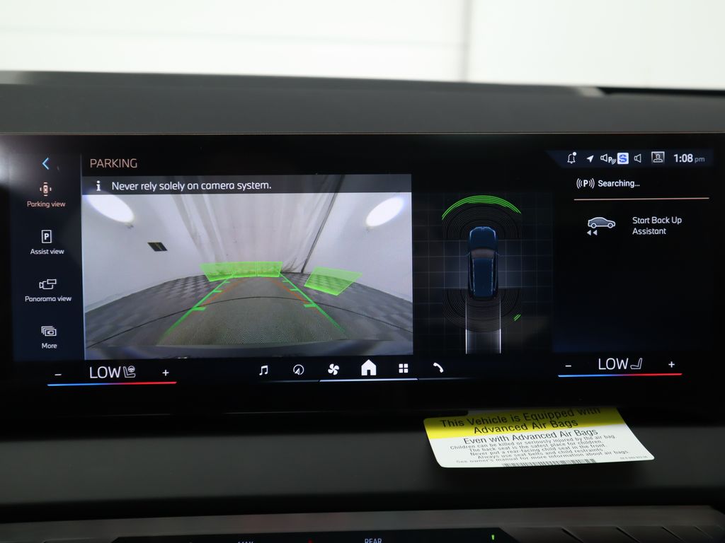 Thumbnail: 2025 BMW X3 - 17