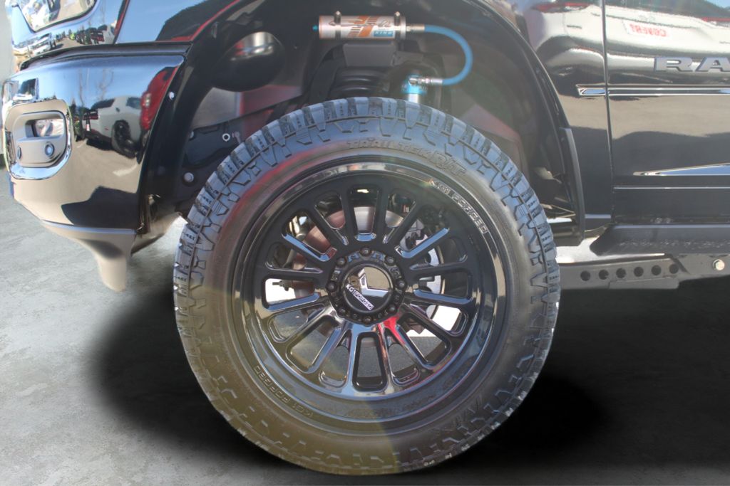 New Car 2025 Ram 2500  Laramie For Sale Under $110,000 In Austin, Texas