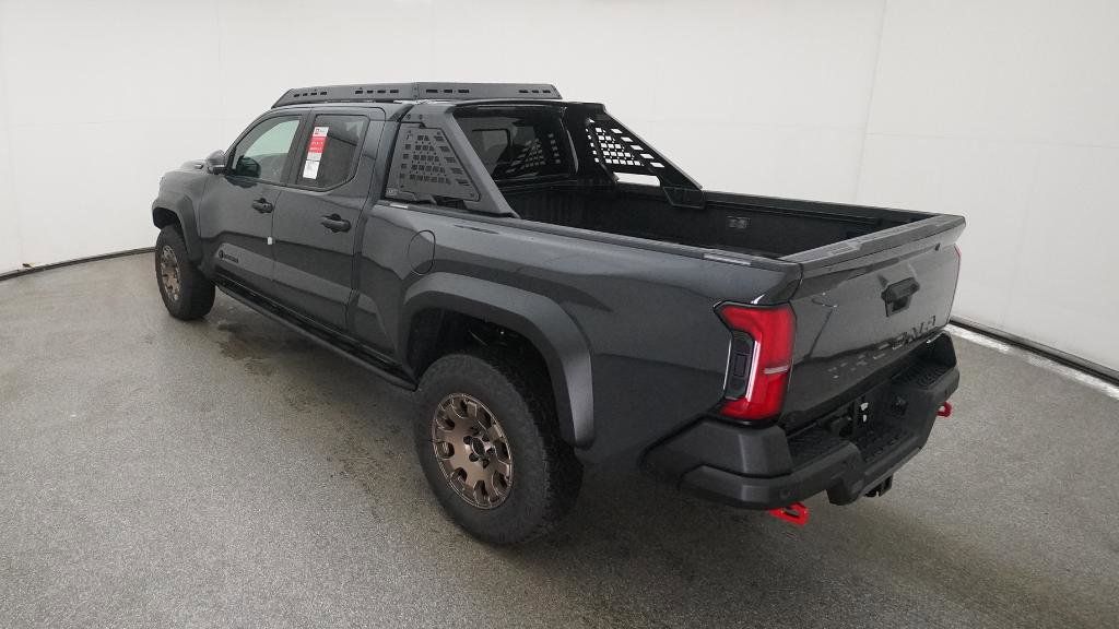 Thumbnail: 2025 Toyota Tacoma - 25