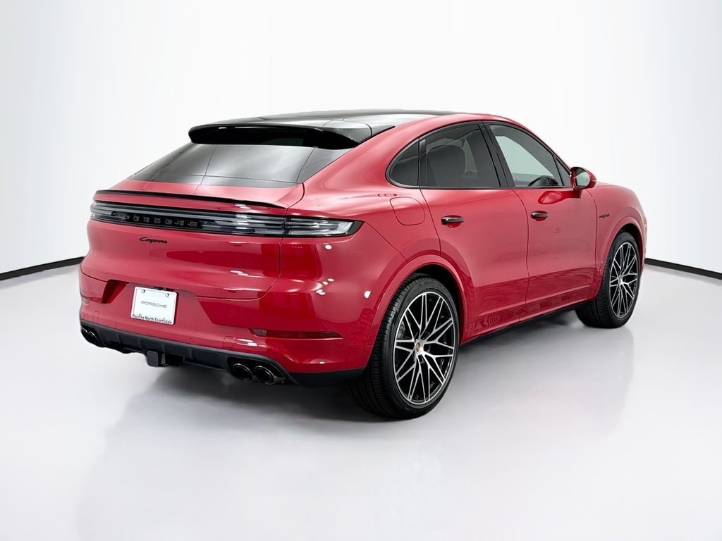 Thumbnail: 2026 Porsche  - 7