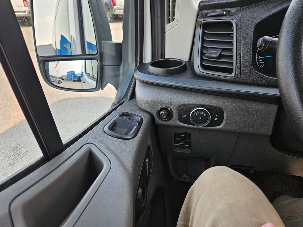 Used 2023 Ford Transit-350 Van