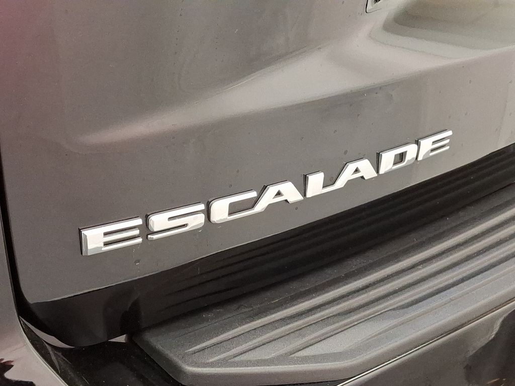 2023 Cadillac Escalade Sport Platinum 28