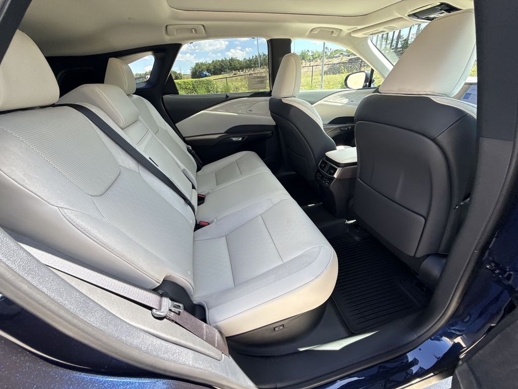 Thumbnail: 2026 Lexus RX - 17
