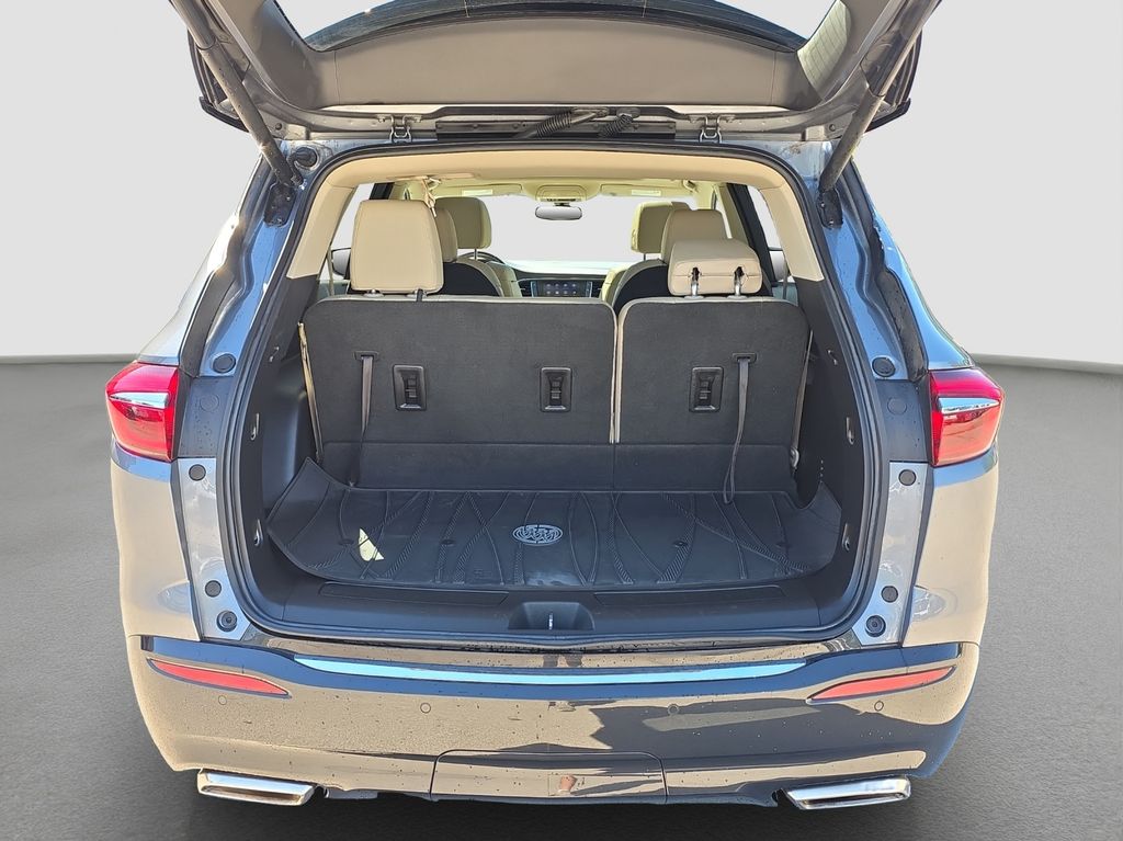 Used 2020 Gray Buick Essence image 17
