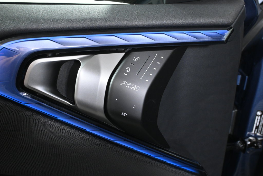 Thumbnail: 2026 BMW X3 - 24