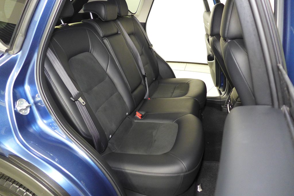 Thumbnail: 2021 Mazda CX-5 - 19