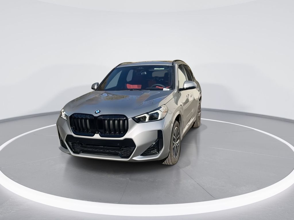 2025 BMW X1 xDrive28i 3