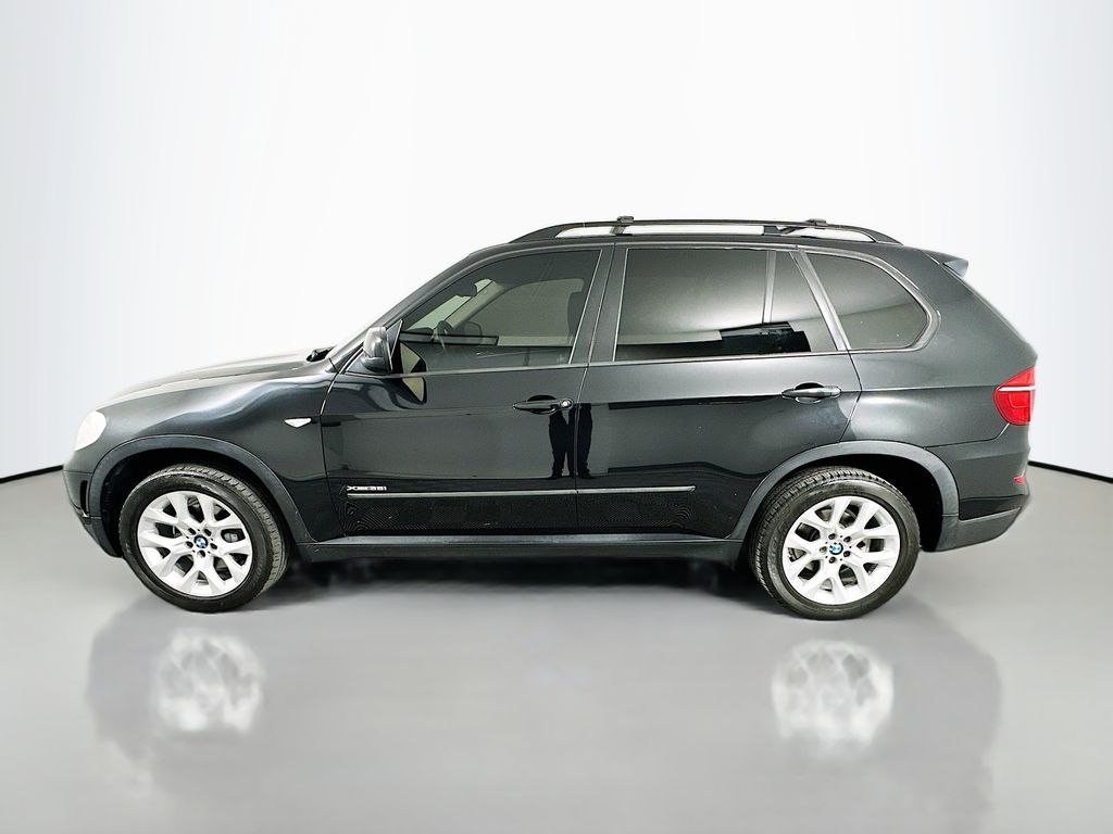 Thumbnail: 2012 BMW X5 - 8
