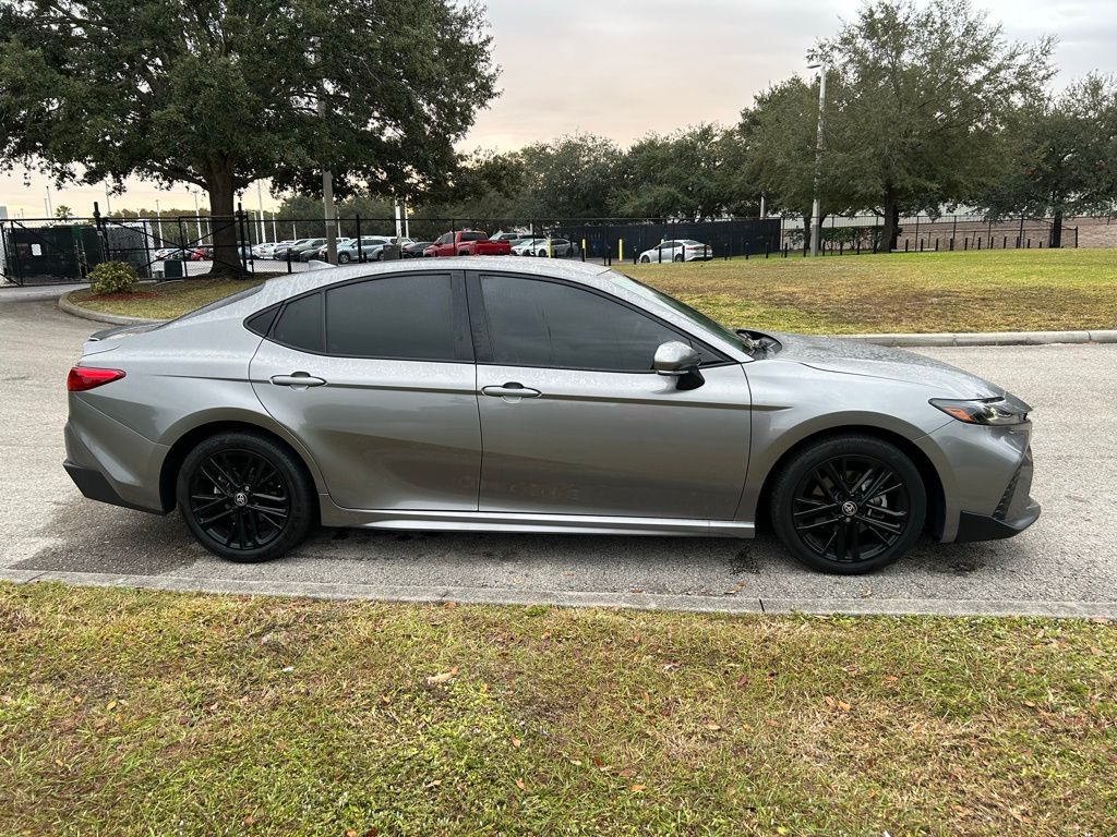 Thumbnail: 2025 Toyota Camry - 6