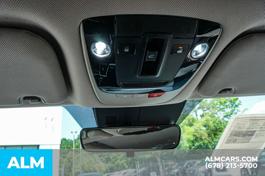 Used 2022 White Kia SX image 35