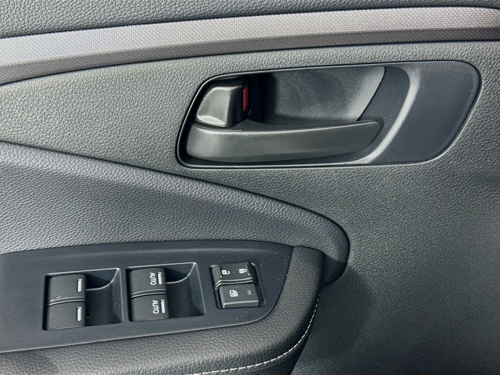 Used Car 2025 Honda Ridgeline  Sport For Sale Under $35,000 In Austin, Texas