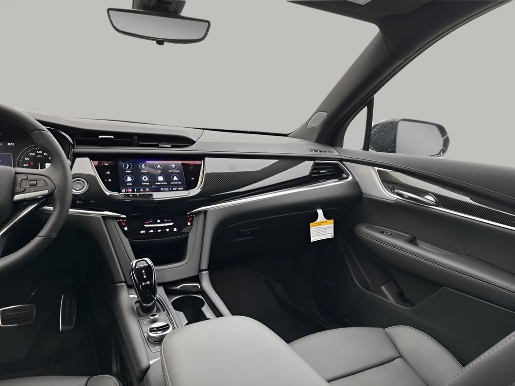 New Car 2025 Cadillac Xt6  Sport For Sale Under $70,000 In Austin, Texas