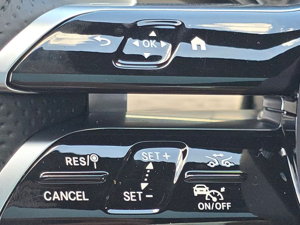 New 2026 Gray Mercedes-Benz GLS 450 image 37