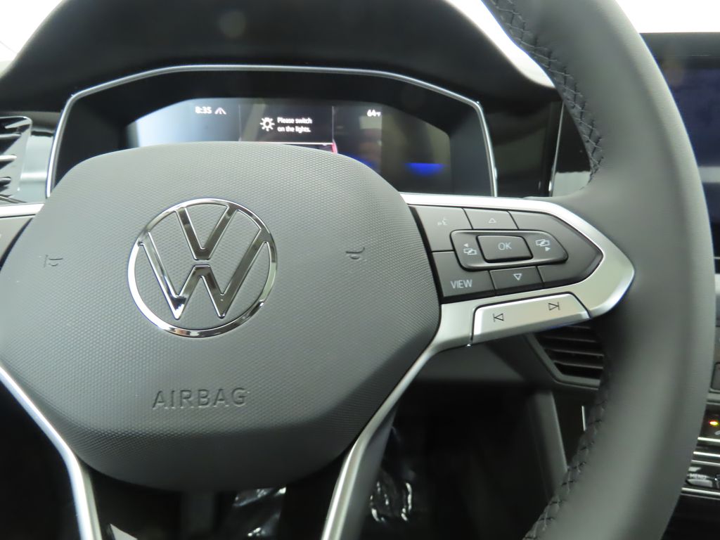 Thumbnail: 2026 Volkswagen Jetta - 12