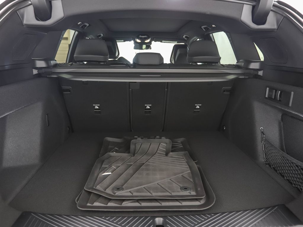 Thumbnail: 2025 BMW X3 - 23