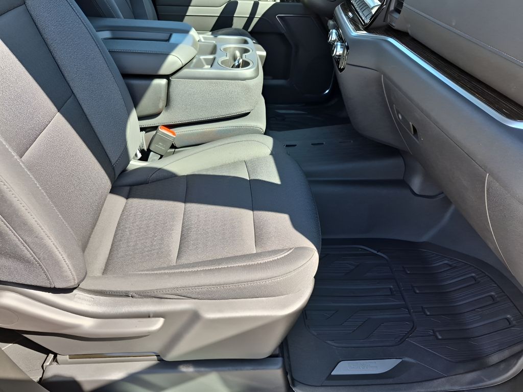 New 2026 Beige GMC SLE image 16