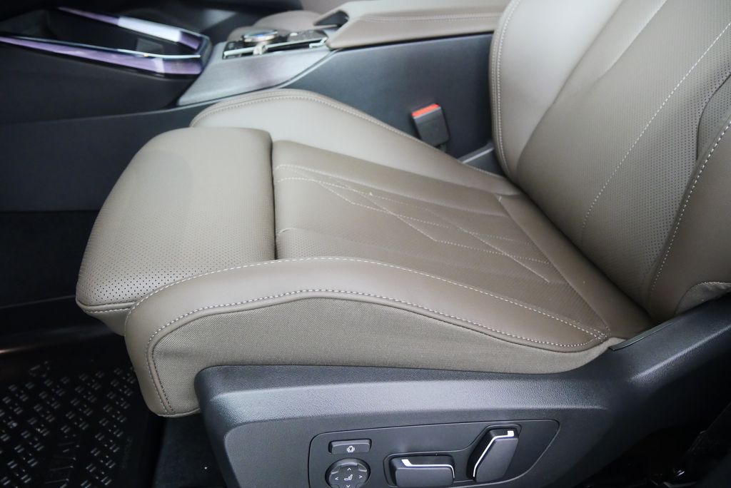 2025 BMW X3 3.0i 9