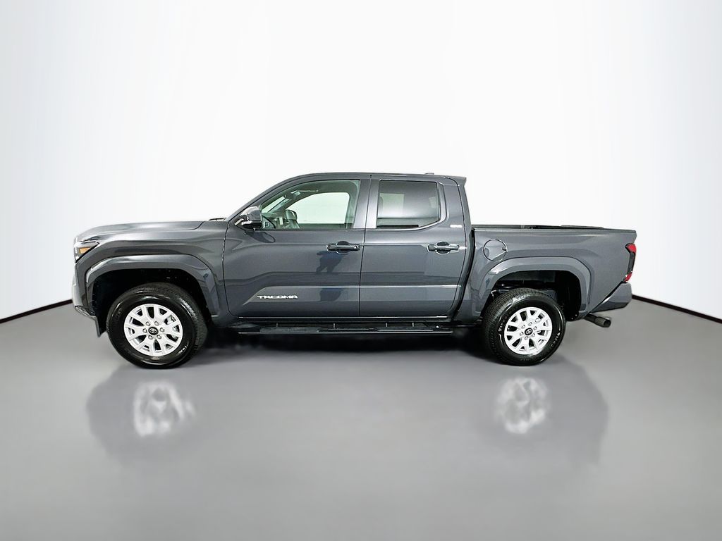 Thumbnail: 2025 Toyota Tacoma - 8