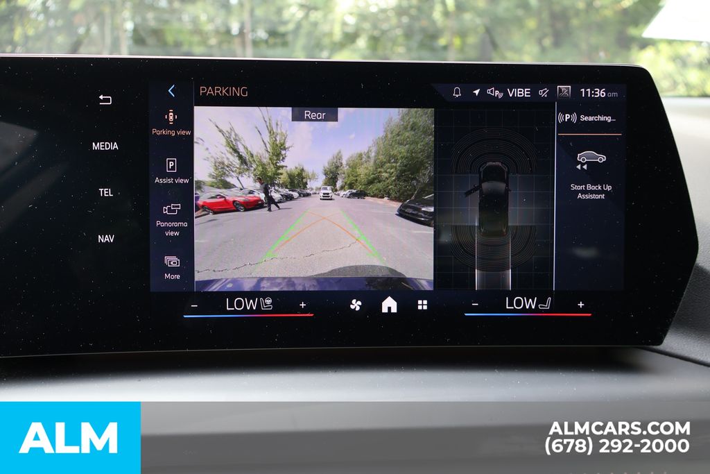 Used 2025 Black BMW 228 xDrive Gran Coupe image 32