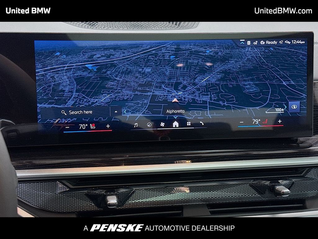 Thumbnail: 2026 BMW X6 - 10