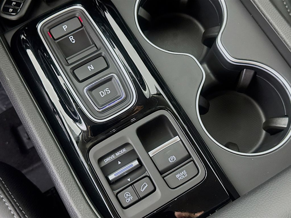 New Car 2025 Honda Pilot  Touring For Sale Under $50,000 In Austin, Texas