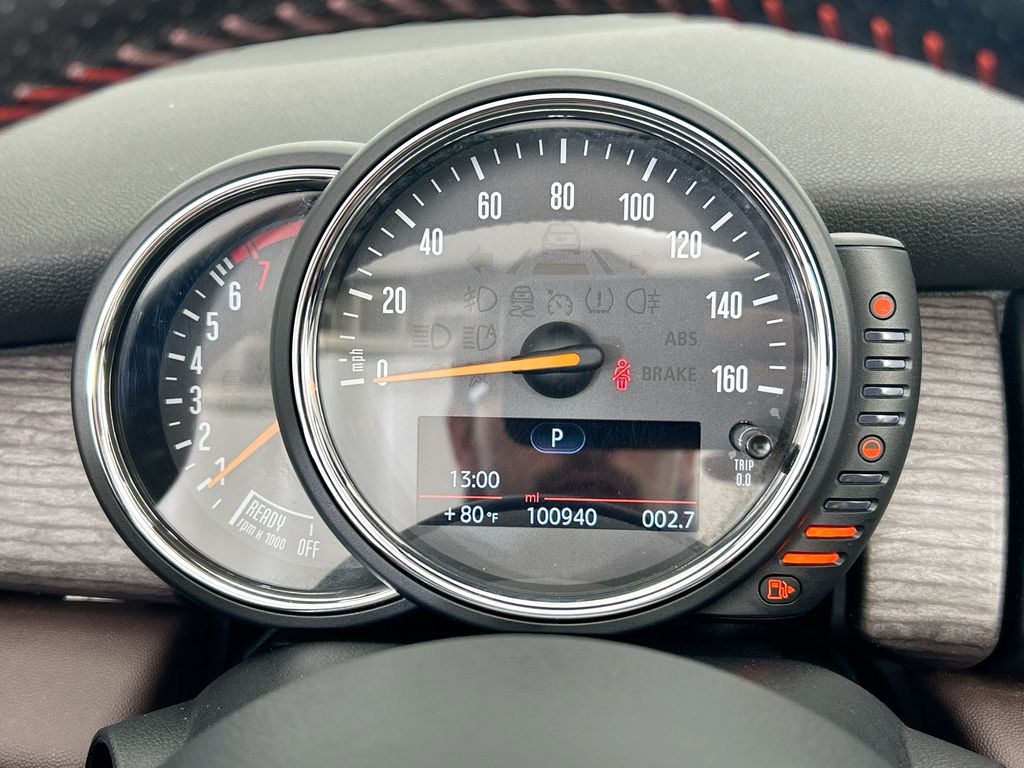 Thumbnail: 2016 MINI Cooper - 28