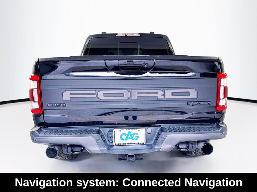 Used Car 2023 Ford F-150  Raptor For Sale Under $70,000 In San Antonio, Texas